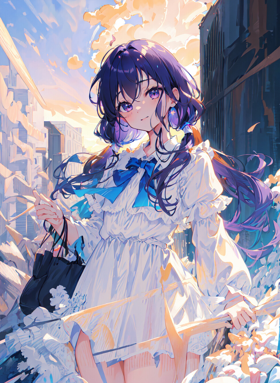 少女游戏封面