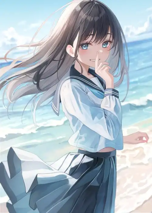 蓝绿小王子封面
